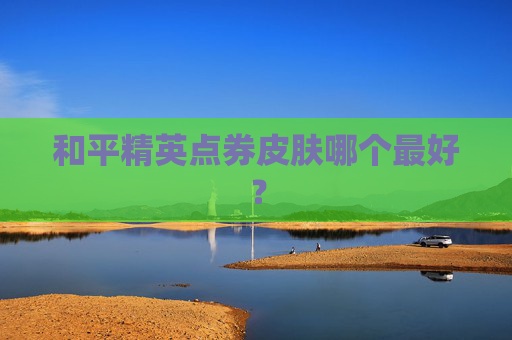 和平精英点券皮肤哪个最好？