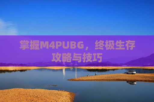 掌握M4PUBG，终极生存攻略与技巧