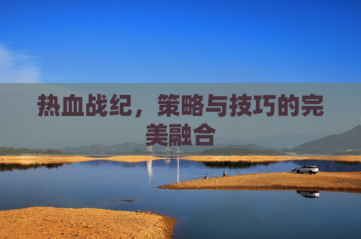 热血战纪,策略与技巧的完美融合 热血战纪,策略与技巧的完美融合