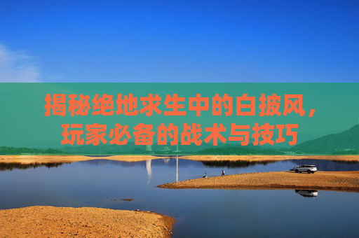 揭秘绝地求生中的白披风，玩家必备的战术与技巧