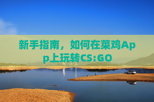 新手指南，如何在菜鸡App上玩转CS:GO