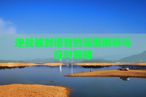 逆战被封语音的深度解析与应对策略