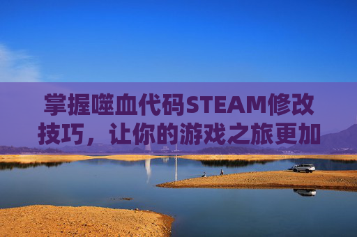 掌握噬血代码STEAM修改技巧，让你的游戏之旅更加精彩