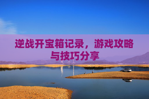 逆战开宝箱记录，游戏攻略与技巧分享