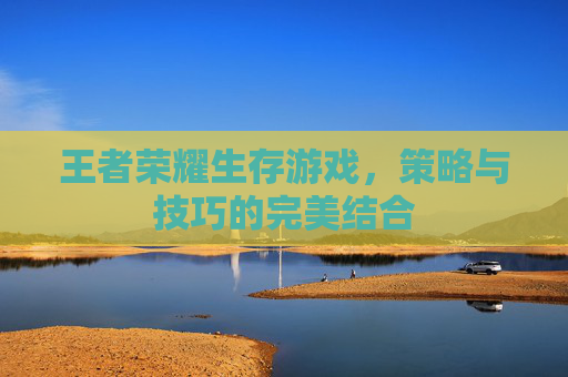 王者荣耀生存游戏，策略与技巧的完美结合