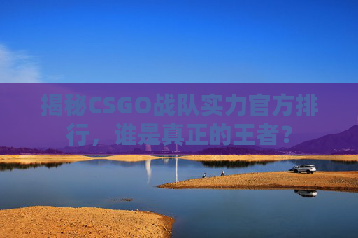 揭秘CSGO战队实力官方排行，谁是真正的王者？