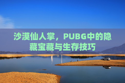 沙漠仙人掌，PUBG中的隐藏宝藏与生存技巧