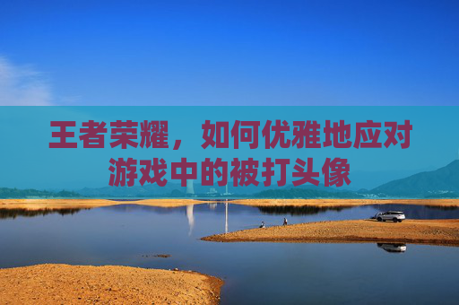 王者荣耀，如何优雅地应对游戏中的被打头像
