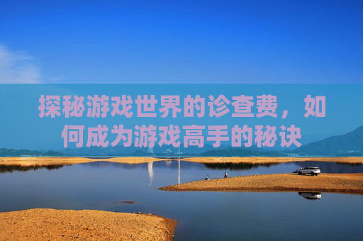 探秘游戏世界的诊查费，如何成为游戏高手的秘诀