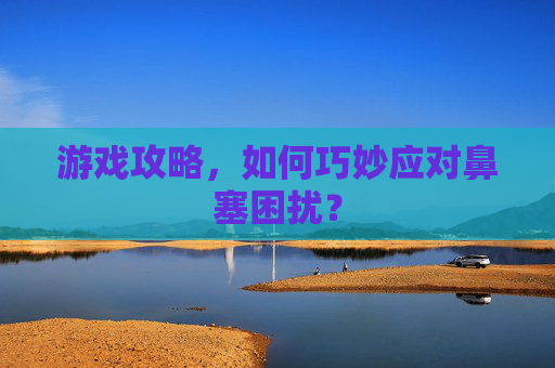 游戏攻略，如何巧妙应对鼻塞困扰？
