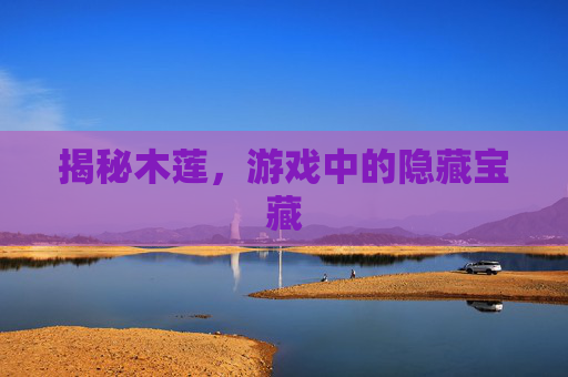揭秘木莲，游戏中的隐藏宝藏