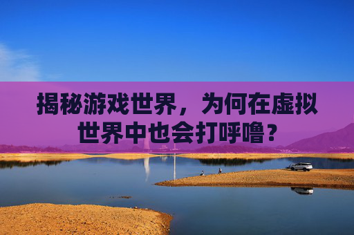 揭秘游戏世界，为何在虚拟世界中也会打呼噜？