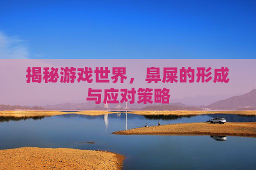 揭秘游戏世界，鼻屎的形成与应对策略