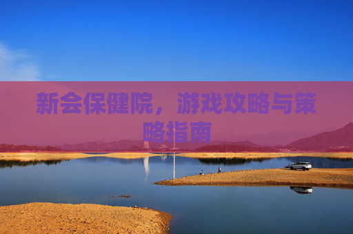 新会保健院，游戏攻略与策略指南