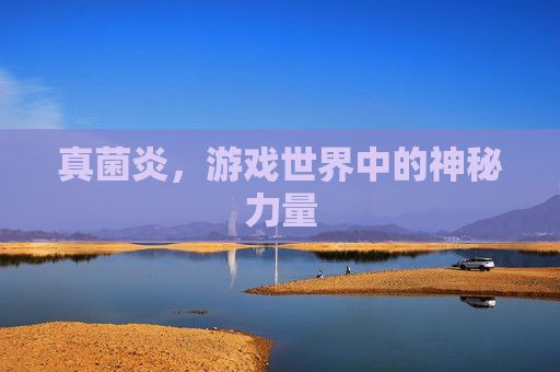 真菌炎，游戏世界中的神秘力量