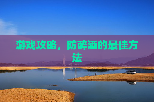 游戏攻略，防醉酒的最佳方法