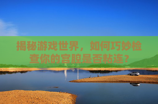 揭秘游戏世界，如何巧妙检查你的宫腔是否粘连？