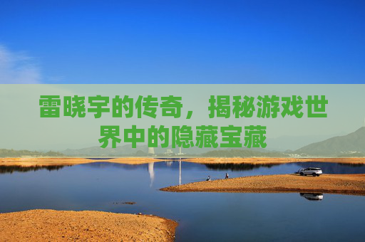 雷晓宇的传奇，揭秘游戏世界中的隐藏宝藏
