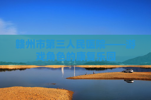 赣州市第三人民医院——游戏角色的康复乐园