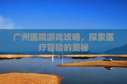 广州医院游戏攻略，探索医疗冒险的奥秘