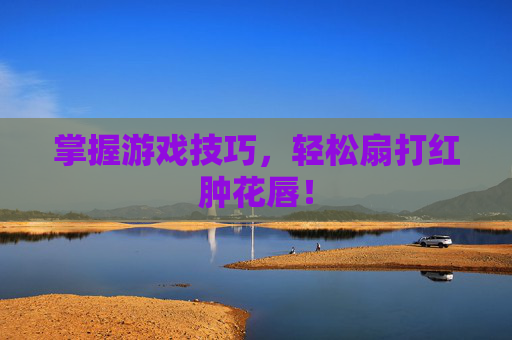 掌握游戏技巧，轻松扇打红肿花唇！