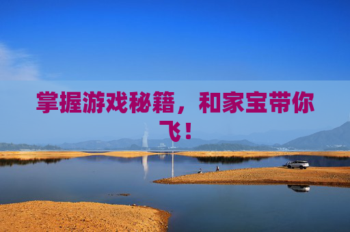 掌握游戏秘籍，和家宝带你飞！