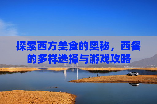 探索西方美食的奥秘，西餐的多样选择与游戏攻略