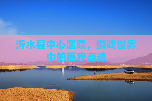 沂水县中心医院，游戏世界中的医疗奇迹
