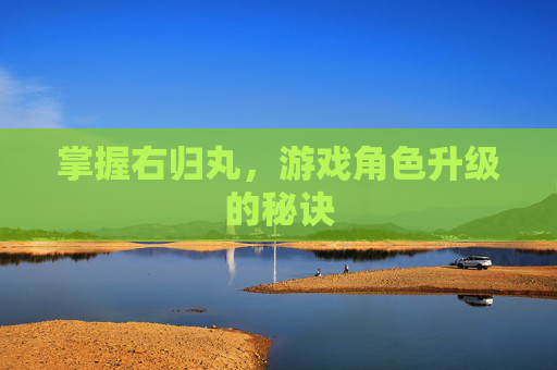 掌握右归丸，游戏角色升级的秘诀
