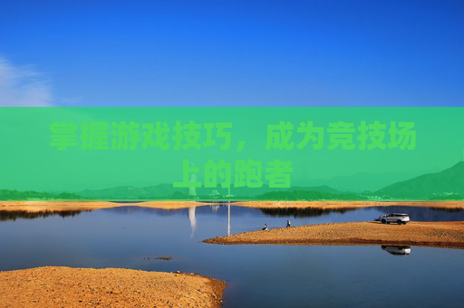 掌握游戏技巧，成为竞技场上的跑者