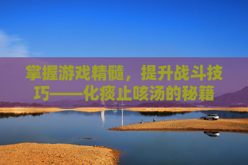 掌握游戏精髓，提升战斗技巧——化痰止咳汤的秘籍