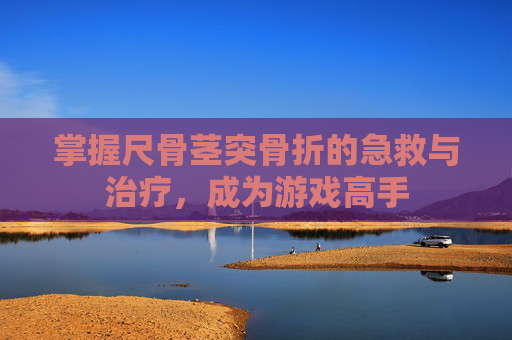掌握尺骨茎突骨折的急救与治疗,成为游戏高手 掌握尺骨茎突骨折的急救与治疗,成为游戏高手