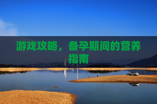游戏攻略,备孕期间的营养指南 游戏攻略,备孕期间的营养指南