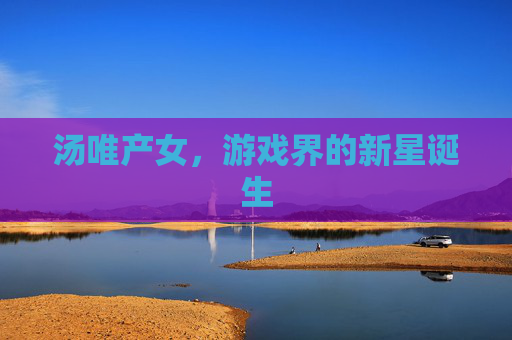汤唯产女,游戏界的新星诞生 汤唯产女,游戏界的新星诞生