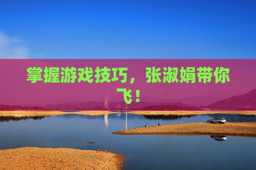 掌握游戏技巧,张淑娟带你飞! 掌握游戏技巧,张淑娟带你飞!