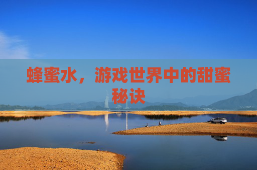 蜂蜜水,游戏世界中的甜蜜秘诀 蜂蜜水,游戏世界中的甜蜜秘诀