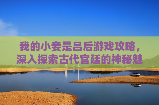 我的小妾是吕后游戏攻略，深入探索古代宫廷的神秘魅力