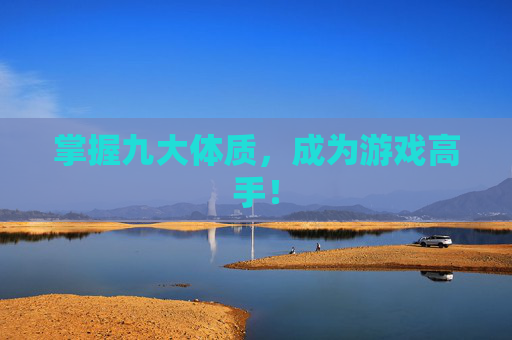 掌握九大体质，成为游戏高手！