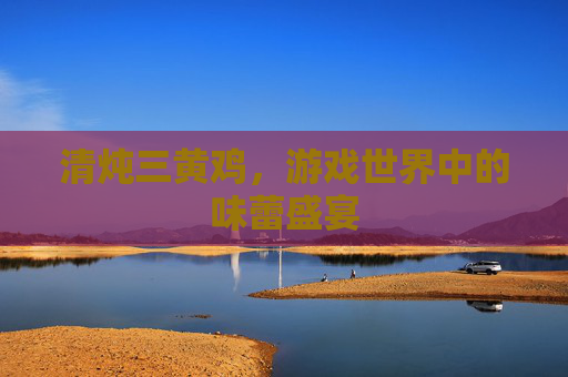 清炖三黄鸡，游戏世界中的味蕾盛宴