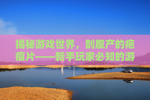 揭秘游戏世界，剖腹产的疤痕片——新手玩家必知的游戏攻略
