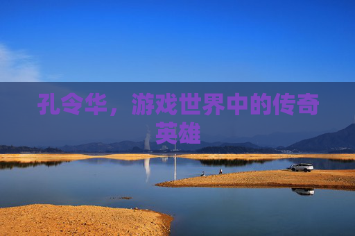 孔令华，游戏世界中的传奇英雄