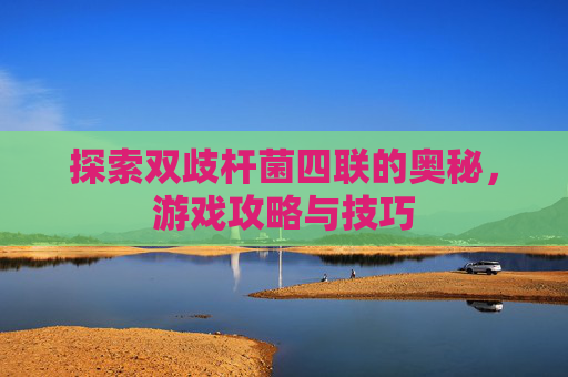 探索双歧杆菌四联的奥秘，游戏攻略与技巧