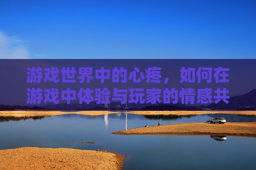 游戏世界中的心疼，如何在游戏中体验与玩家的情感共鸣