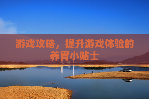 游戏攻略，提升游戏体验的养胃小贴士