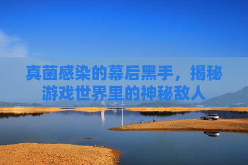 真菌感染的幕后黑手，揭秘游戏世界里的神秘敌人