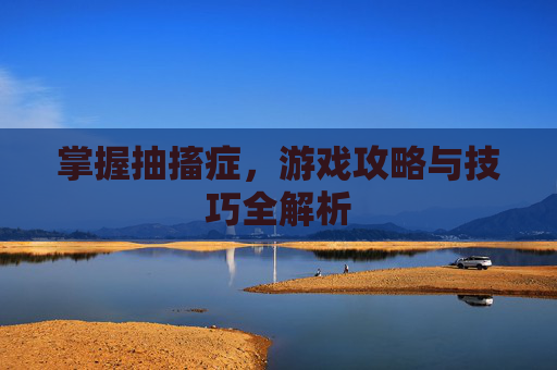 掌握抽搐症，游戏攻略与技巧全解析