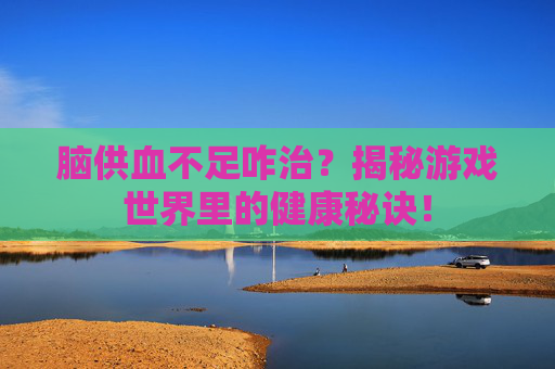 脑供血不足咋治？揭秘游戏世界里的健康秘诀！