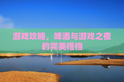 游戏攻略，啤酒与游戏之夜的完美搭档