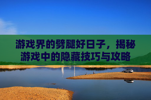 游戏界的劈腿好日子，揭秘游戏中的隐藏技巧与攻略