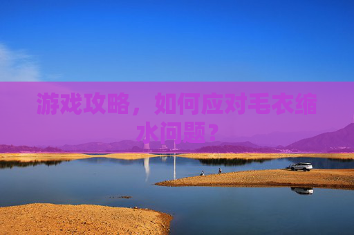 游戏攻略，如何应对毛衣缩水问题？